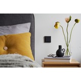 Senic Friends of Hue Smart Switch, Knappen Sort (mat)