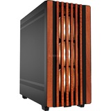 Sharkoon Rebel C70M RGB , Towerkabinet Sort