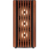 Sharkoon Rebel C70M RGB , Towerkabinet Sort