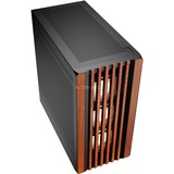 Sharkoon Rebel C70M RGB , Towerkabinet Sort