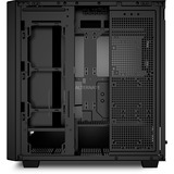 Sharkoon Rebel C70M RGB , Towerkabinet Sort
