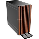Sharkoon Rebel C70M RGB , Towerkabinet Sort