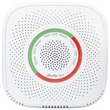 Shelly Gas CNG, Gasdetektor 