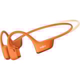 Shokz Headset Orange