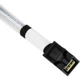 SilverStone Adapter Lyseblå