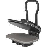 Singer 20" Intelligent 2.0 Dampstrygepresse, Buksepresse Sølv/grå