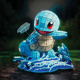 Spin Master Modelbyg 