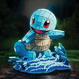 Spin Master Modelbyg 