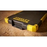 Stanley FATMAX PRO-STACK, Clipboard Sort/Gul