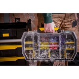 Stanley STST1-79231 transportkasse til udstyr Trolley etui Sort, Gul Sort, Trolley etui, Sort, Gul