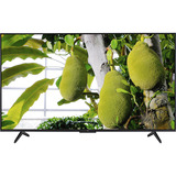 TCL 55Q6C Mini-LED, QLED TV Sort
