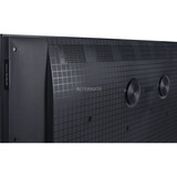 TCL 55Q6C Mini-LED, QLED TV Sort