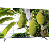 TCL 85T69C, QLED TV Sort