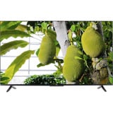 TCL 85T69C, QLED TV Sort