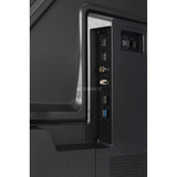 TCL 85T69C, QLED TV Sort