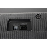 TCL 85T69C, QLED TV Sort