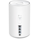 TP-Link Deco X20-4G(1-pack), Router Hvid