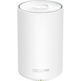 TP-Link Router Hvid