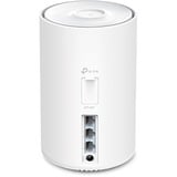 TP-Link Router Hvid