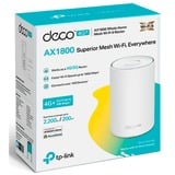TP-Link Router Hvid