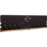 Team Group DIMM 32 GB DDR5-5600 (2x 16 GB) Dual-kit, Hukommelse Sort