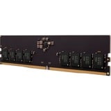 Team Group DIMM 32 GB DDR5-5600 (2x 16 GB) Dual-kit, Hukommelse Sort