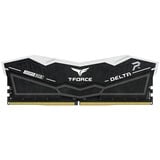 Team Group FF3D548G6400HC32ADC01, Hukommelse Sort
