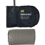 Therm-a-Rest Måtte mørk grøn