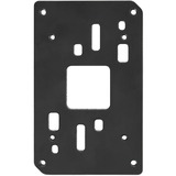 Thermal Grizzly TG-BP-R7000-R, Montering/montering Sort