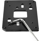 Thermal Grizzly TG-BP-R7000-R, Montering/montering Sort