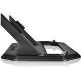 Thermaltake AC-078-ONMNAN-A1, Stander Sort/Gul