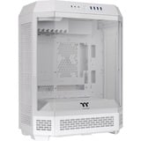 Thermaltake CA-1Z1-00M6WN-00, Towerkabinet Hvid