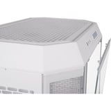 Thermaltake CA-1Z1-00M6WN-00, Towerkabinet Hvid