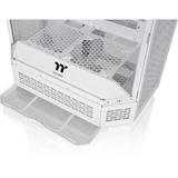 Thermaltake CA-1Z1-00M6WN-00, Towerkabinet Hvid