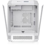 Thermaltake CA-1Z1-00M6WN-00, Towerkabinet Hvid