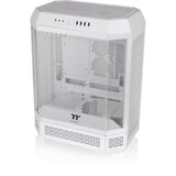 Thermaltake CA-1Z1-00M6WN-00, Towerkabinet Hvid
