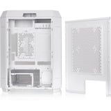 Thermaltake CA-1Z1-00M6WN-00, Towerkabinet Hvid