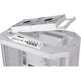 Thermaltake CA-1Z1-00M6WN-00, Towerkabinet Hvid