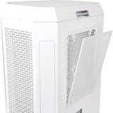 Thermaltake CA-1Z1-00M6WN-00, Towerkabinet Hvid