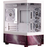 Thermaltake CA-1Z4-00M6WN-DE, Towerkabinet 