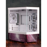 Thermaltake CA-1Z4-00M6WN-DE, Towerkabinet 
