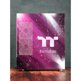 Thermaltake CA-1Z4-00M6WN-DE, Towerkabinet 