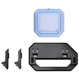 Thermaltake Chassis-stativsæt til The Tower 250 Hydrangea Blue, Stander Sort/Blå
