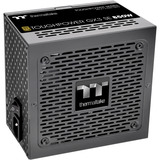 Thermaltake PS-TPD-0850NNSAGE-3, PC strømforsyning Sort
