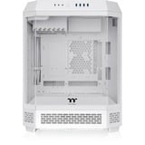 Thermaltake The Tower 600, Towerkabinet Hvid