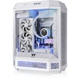 Thermaltake The Tower 600, Towerkabinet Hvid