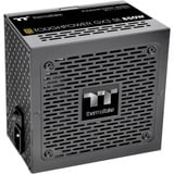 Thermaltake Toughpower GX3 SE 850W, PC strømforsyning Sort