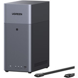 UGREEN 95998, NAS Sort
