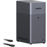 UGREEN DH2300, NAS Sort