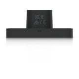 Ubiquiti Reader Flex, Adgangskontrolsystem Sort